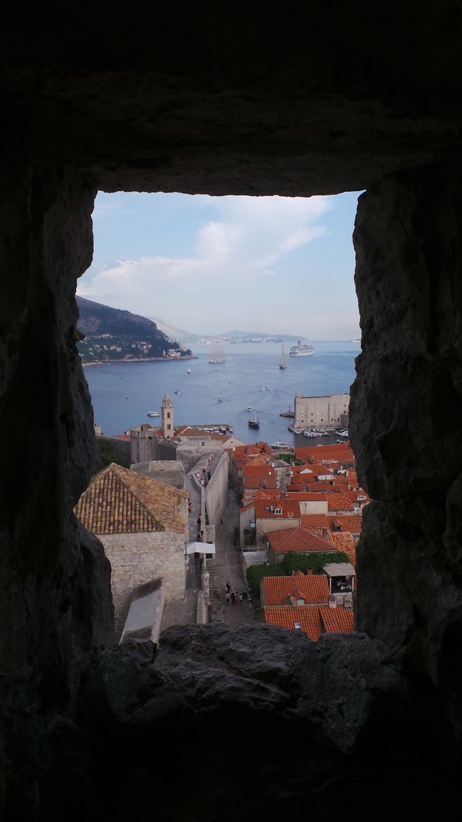 City Wall Walk43